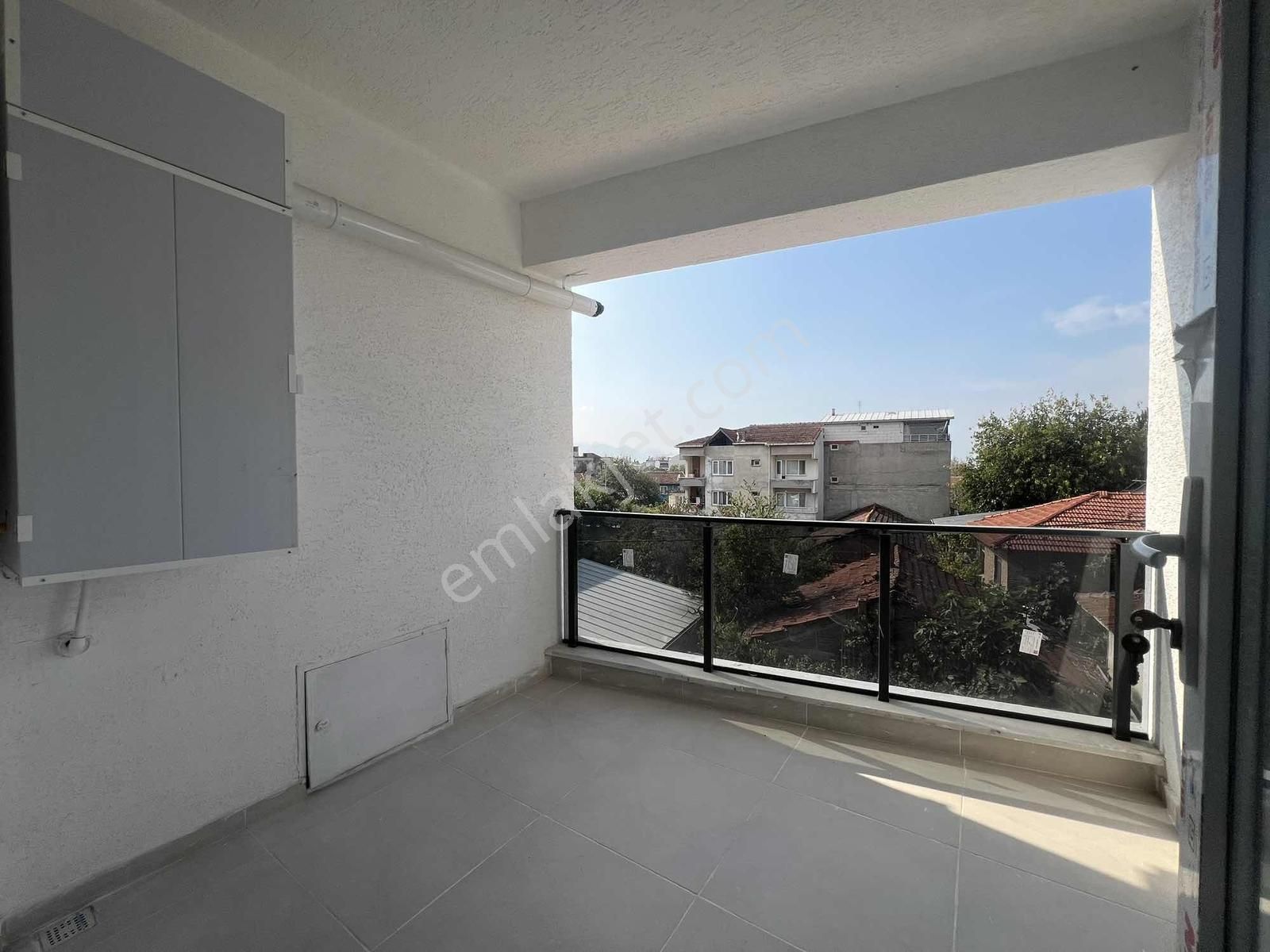 Nilüfer Akçalar Sıfır 2+1 Daire - Görsel 9