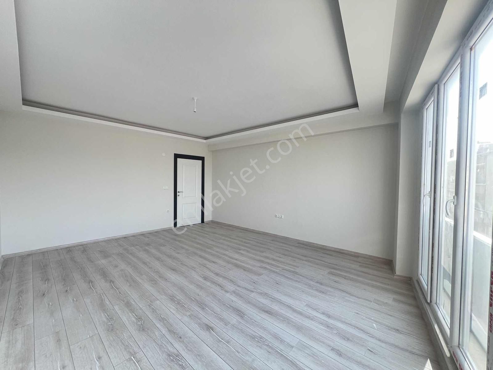 Nilüfer Akçalar Sıfır 2+1 Daire - Görsel 8