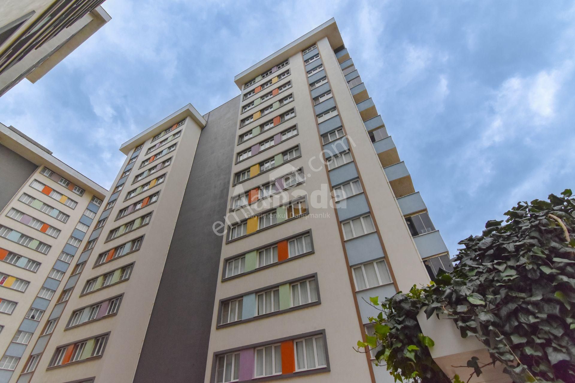 Söke Bey Cıty Plus’ta 3+1 Satılık Lüks Daire - Görsel 30