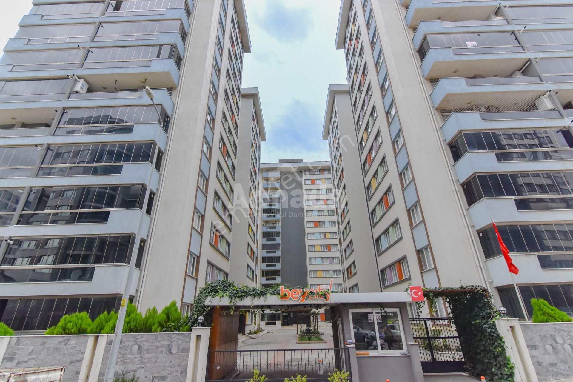 Söke Bey Cıty Plus’ta 3+1 Satılık Lüks Daire