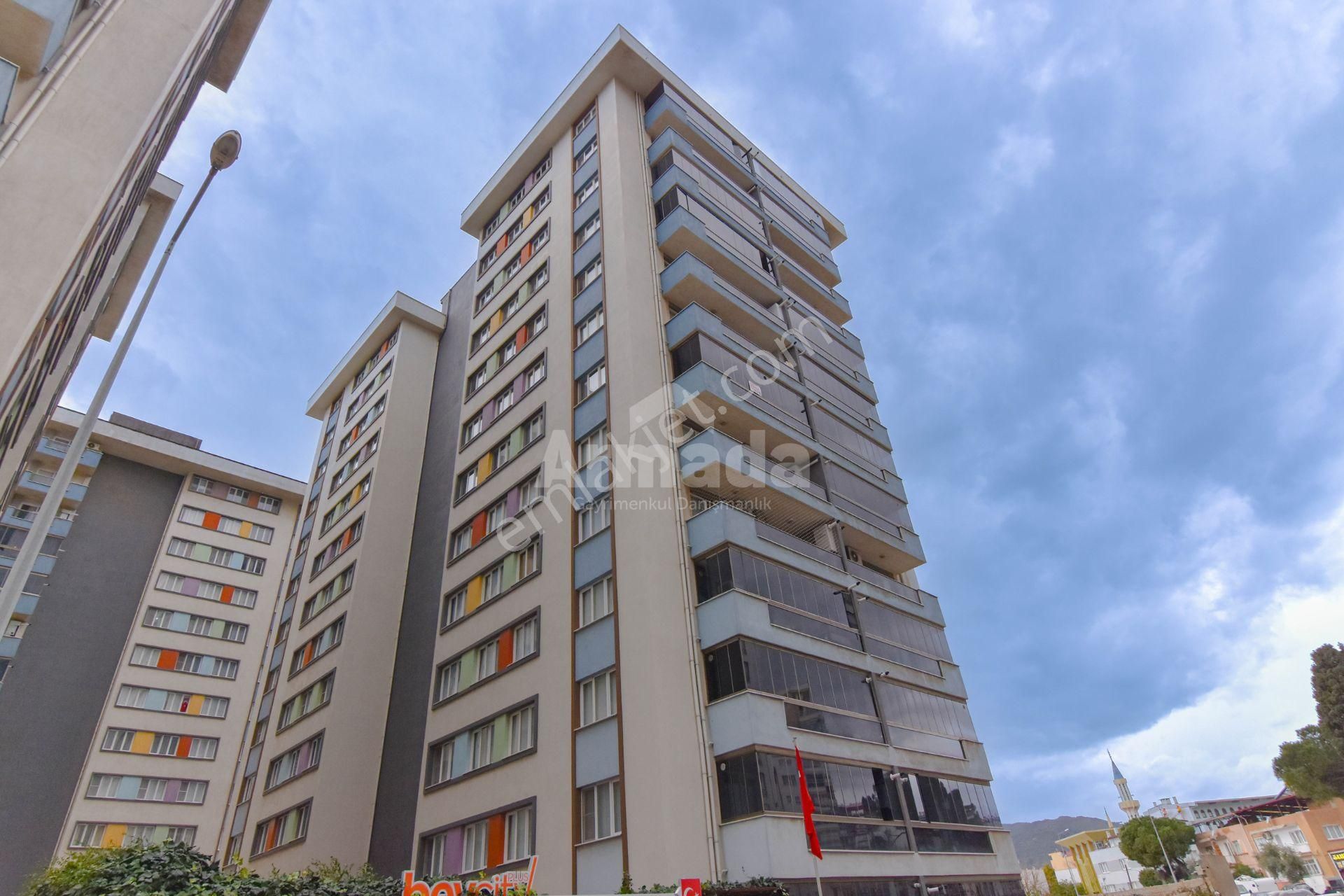 Söke Bey Cıty Plus’ta 3+1 Satılık Lüks Daire - Görsel 2