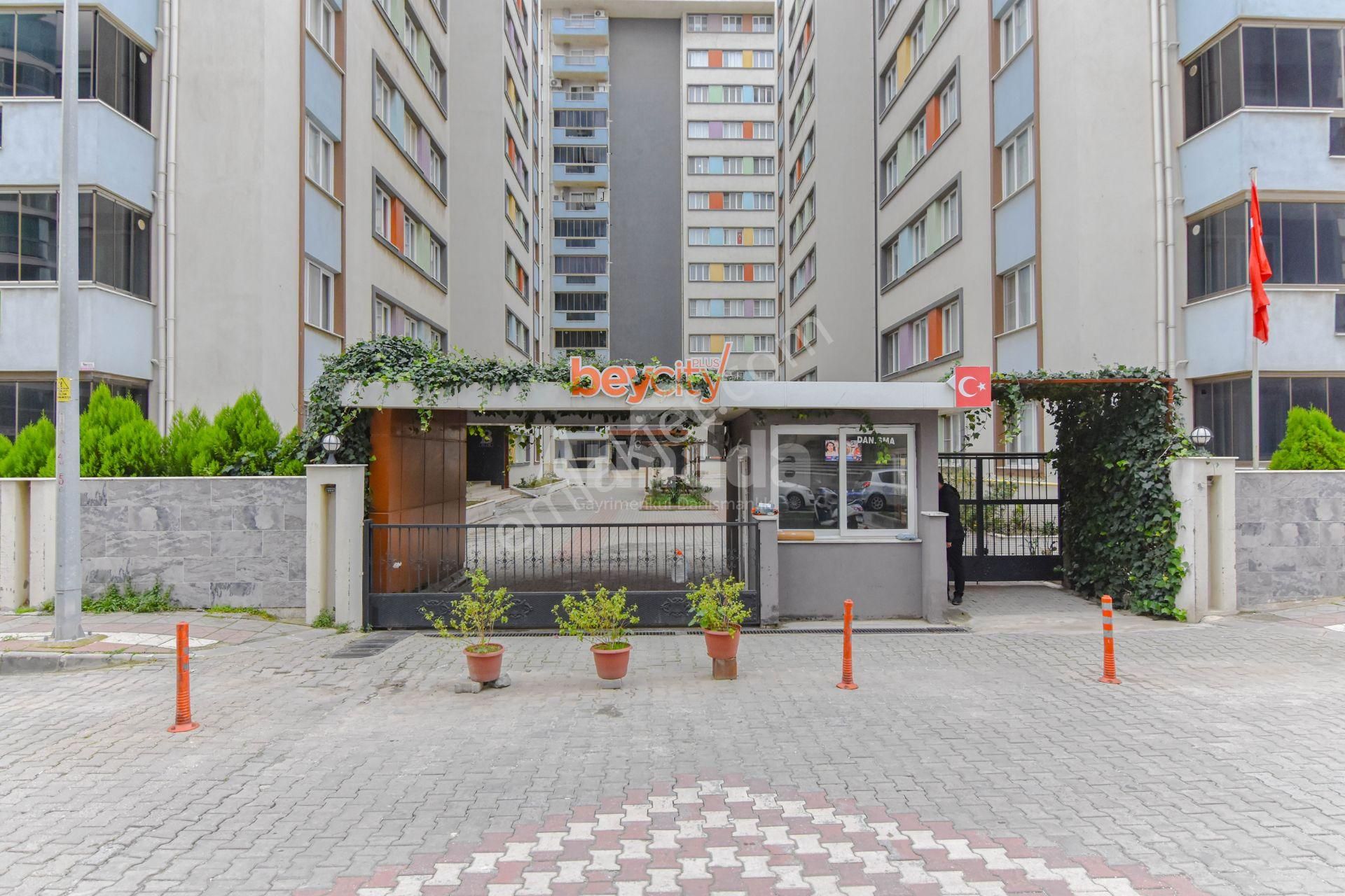 Söke Bey Cıty Plus’ta 3+1 Satılık Lüks Daire - Görsel 33