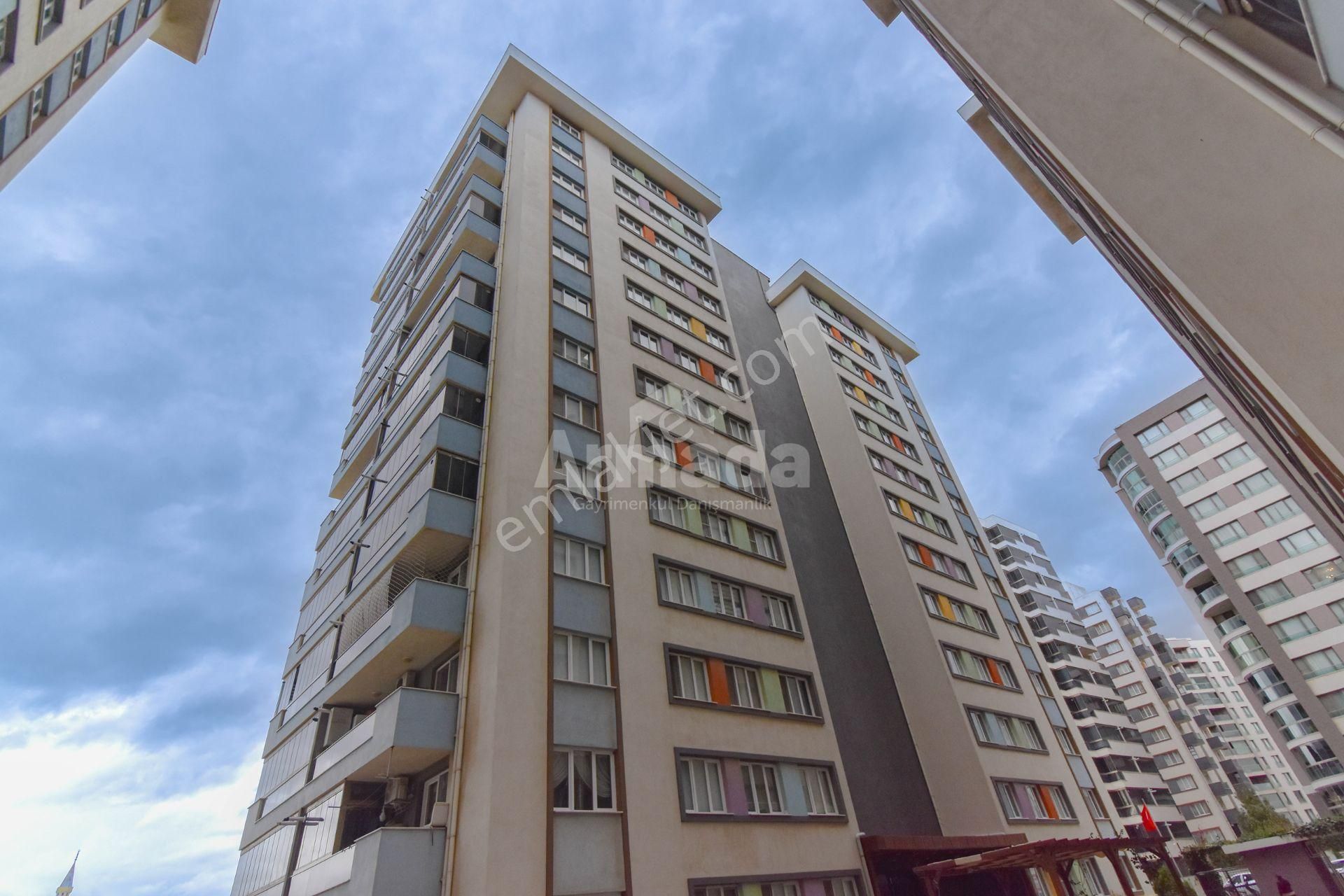 Söke Bey Cıty Plus’ta 3+1 Satılık Lüks Daire - Görsel 32