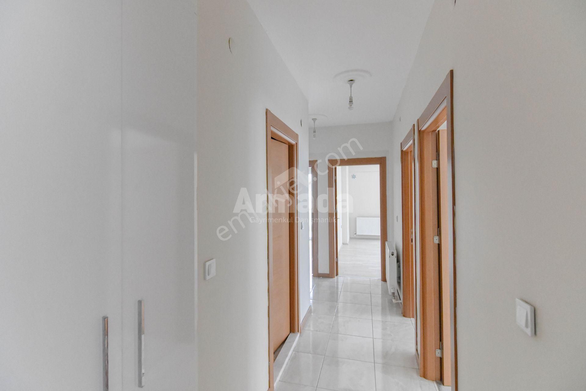 Söke Bey Cıty Plus’ta 3+1 Satılık Lüks Daire - Görsel 21