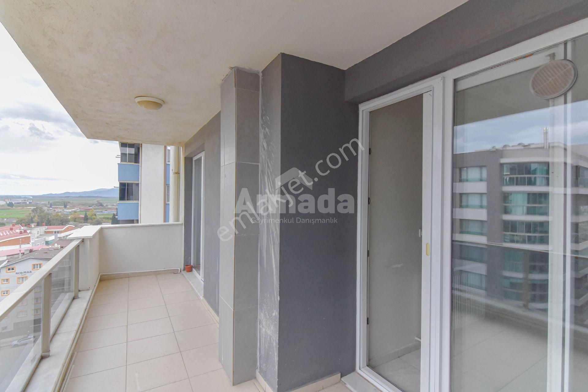 Söke Bey Cıty Plus’ta 3+1 Satılık Lüks Daire - Görsel 8