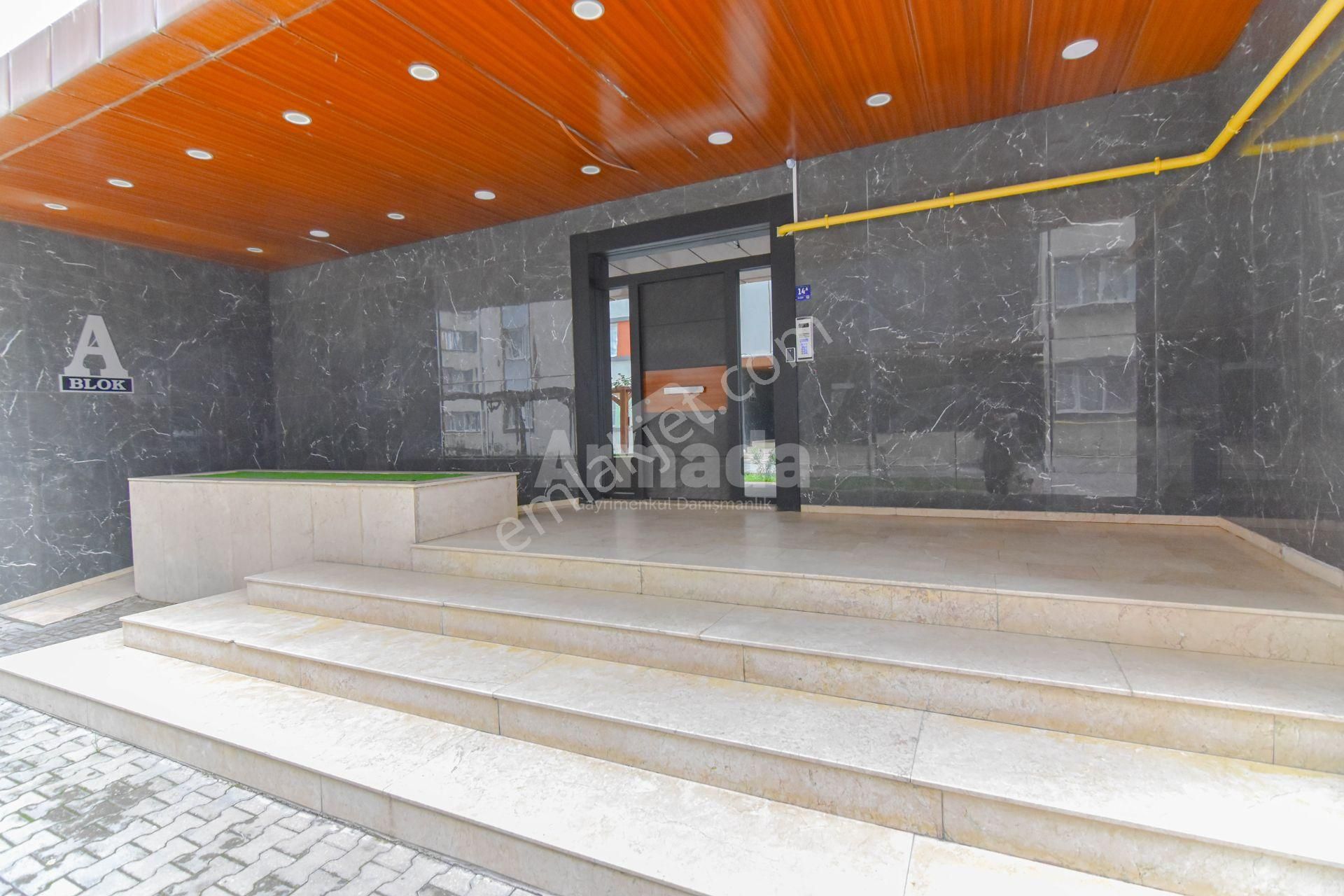 Söke Bey Cıty Plus’ta 3+1 Satılık Lüks Daire - Görsel 28