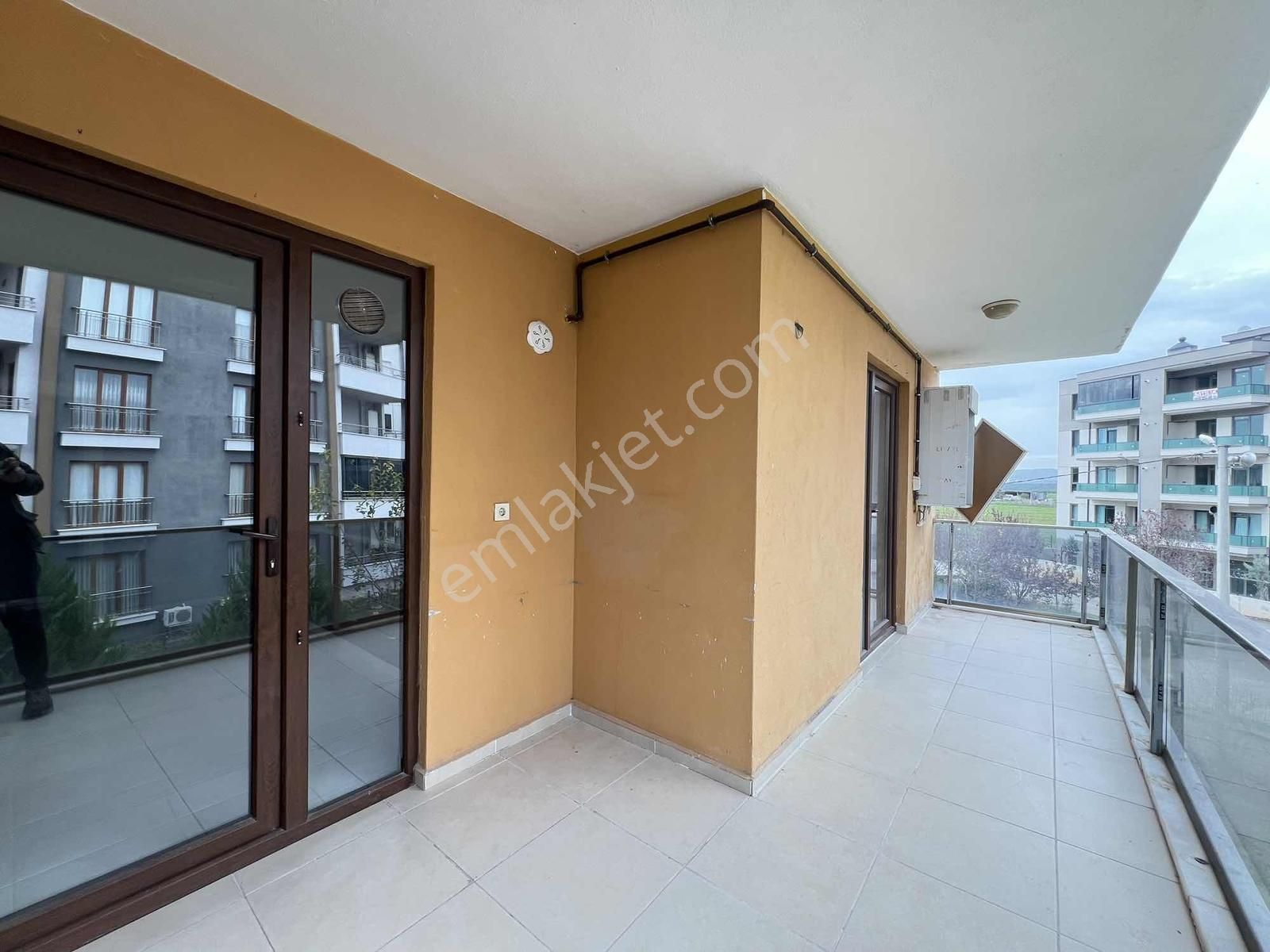 Nilüfer Akçalar'da Kiralık Uygun Arakat Daire - Görsel 11