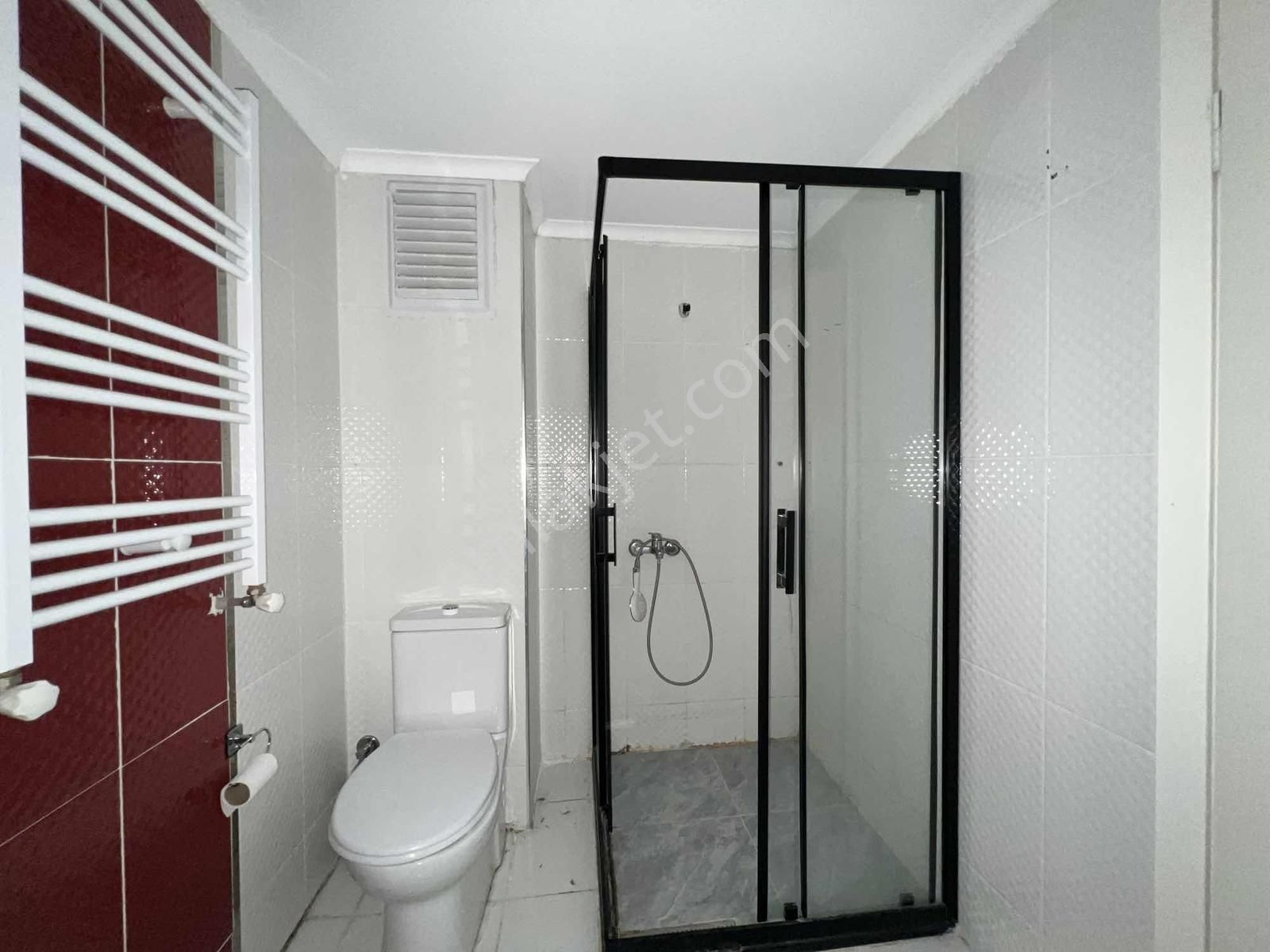 Nilüfer Akçalar'da Kiralık Uygun Arakat Daire - Görsel 3