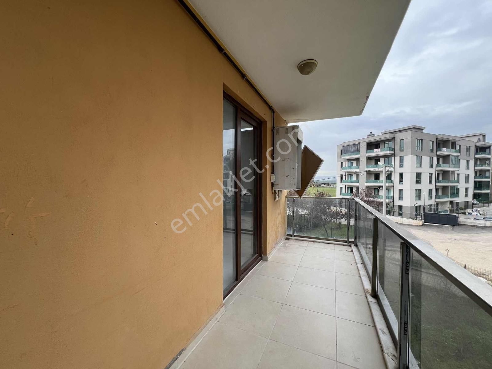 Nilüfer Akçalar'da Kiralık Uygun Arakat Daire - Görsel 20