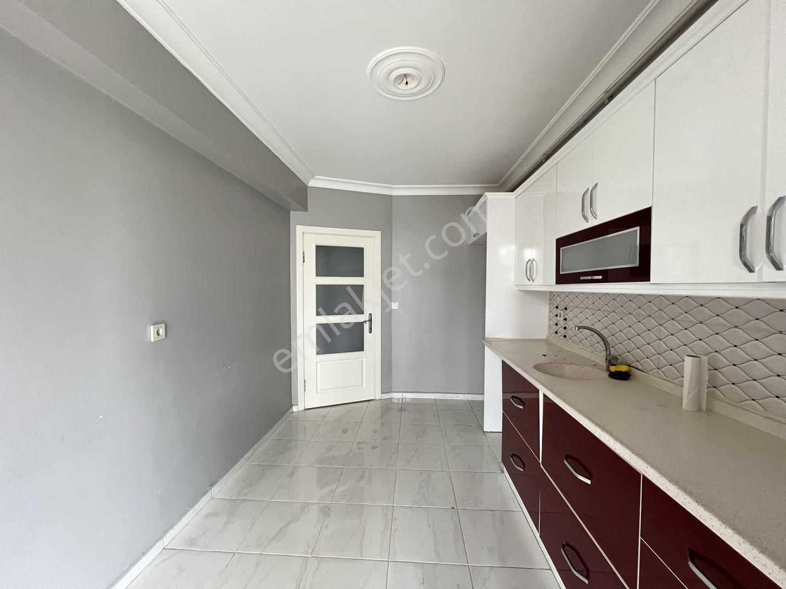 Nilüfer Akçalar'da Kiralık Uygun Arakat Daire - Görsel 17