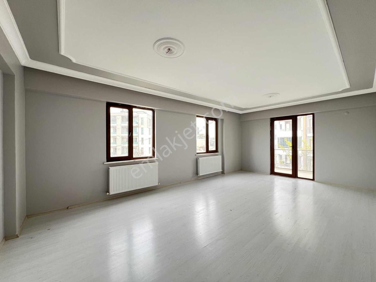 Nilüfer Akçalar'da Kiralık Uygun Arakat Daire - Görsel 8