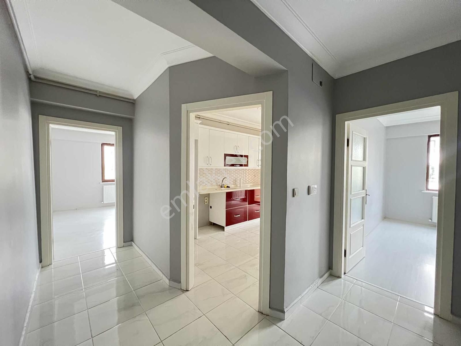 Nilüfer Akçalar'da Kiralık Uygun Arakat Daire - Görsel 22