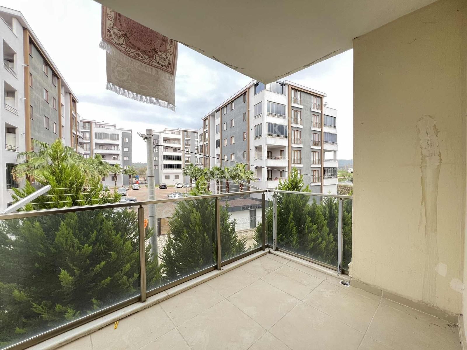 Nilüfer Akçalar'da Kiralık Uygun Arakat Daire - Görsel 24