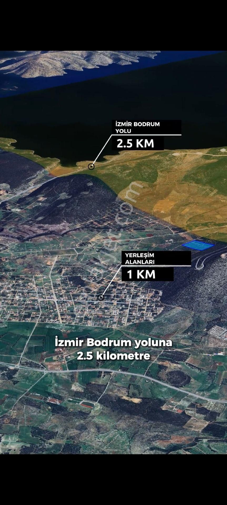 Tapulu ,imarın İçinde , 65 M² ,130 M² , 433 M² Muhtelif Hisseler - Görsel 4