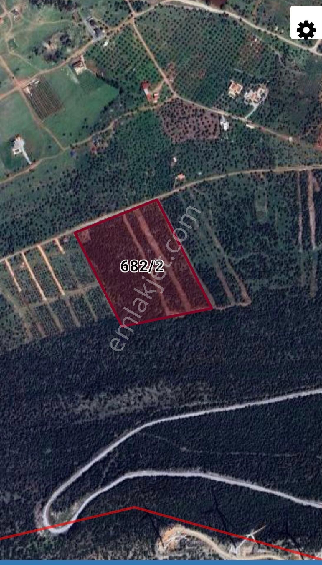 Tapulu ,imarın İçinde , 65 M² ,130 M² , 433 M² Muhtelif Hisseler