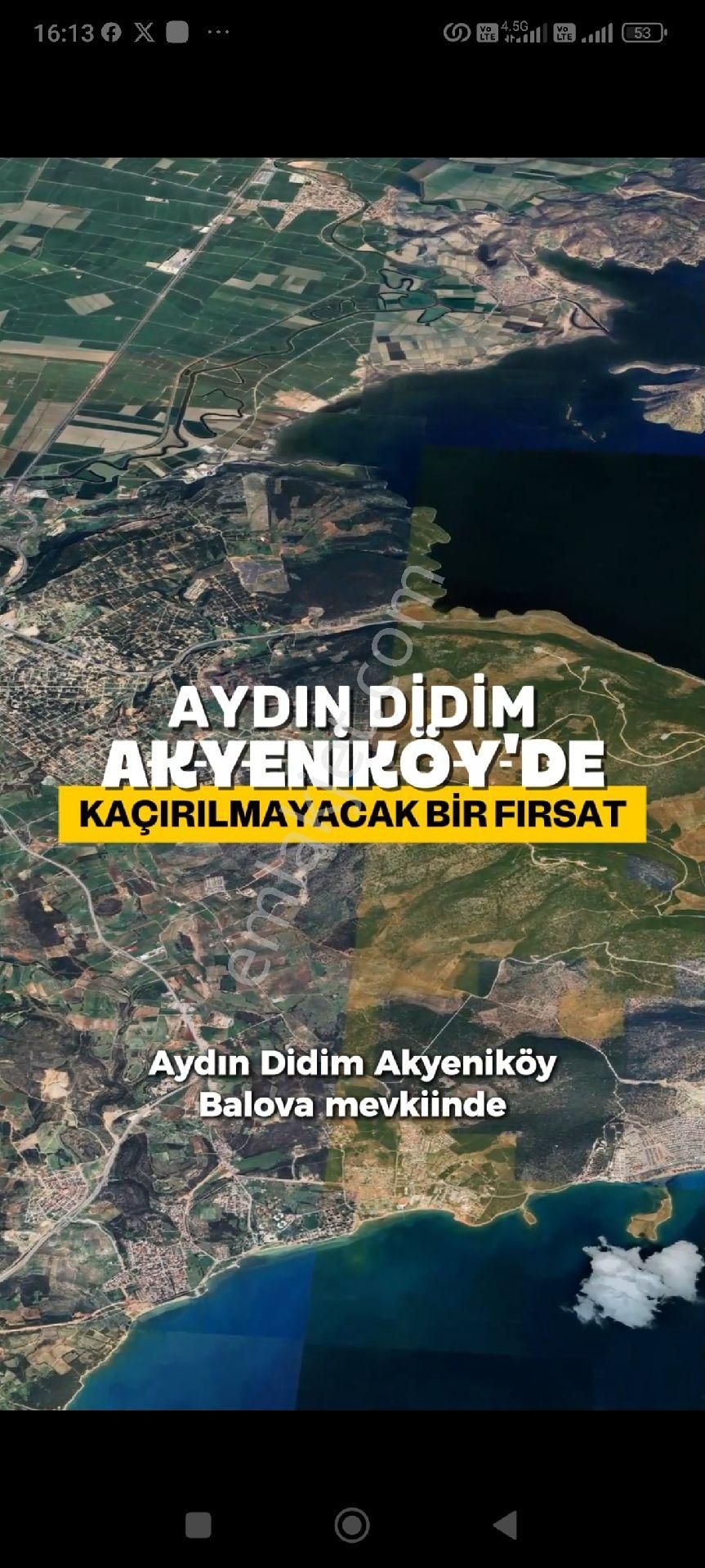 Tapulu ,imarın İçinde , 65 M² ,130 M² , 433 M² Muhtelif Hisseler - Görsel 3