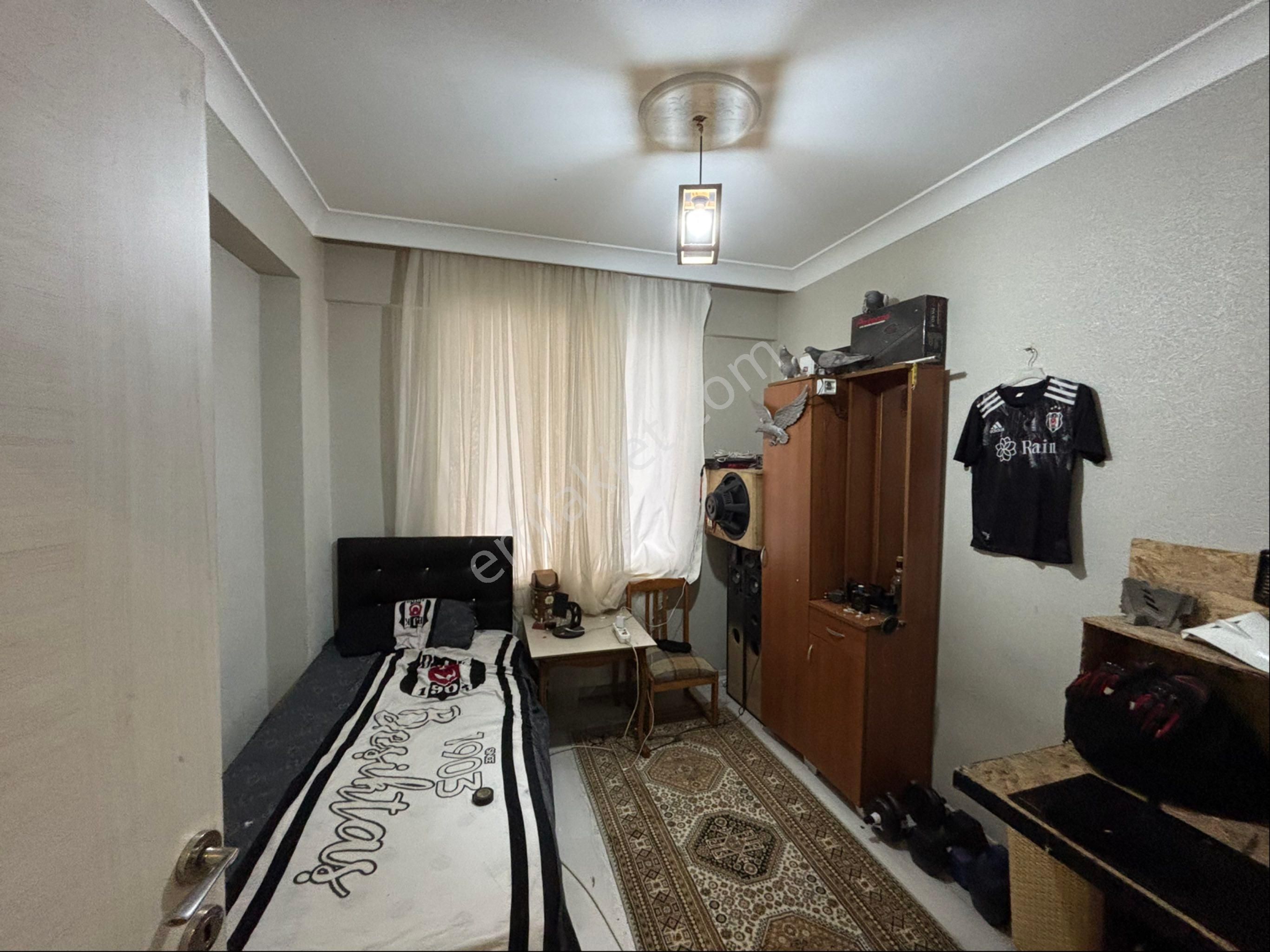 Öz Eda Emlaktan Satılık 3+1 Daire Bağlum Karakaya Da - Görsel 11