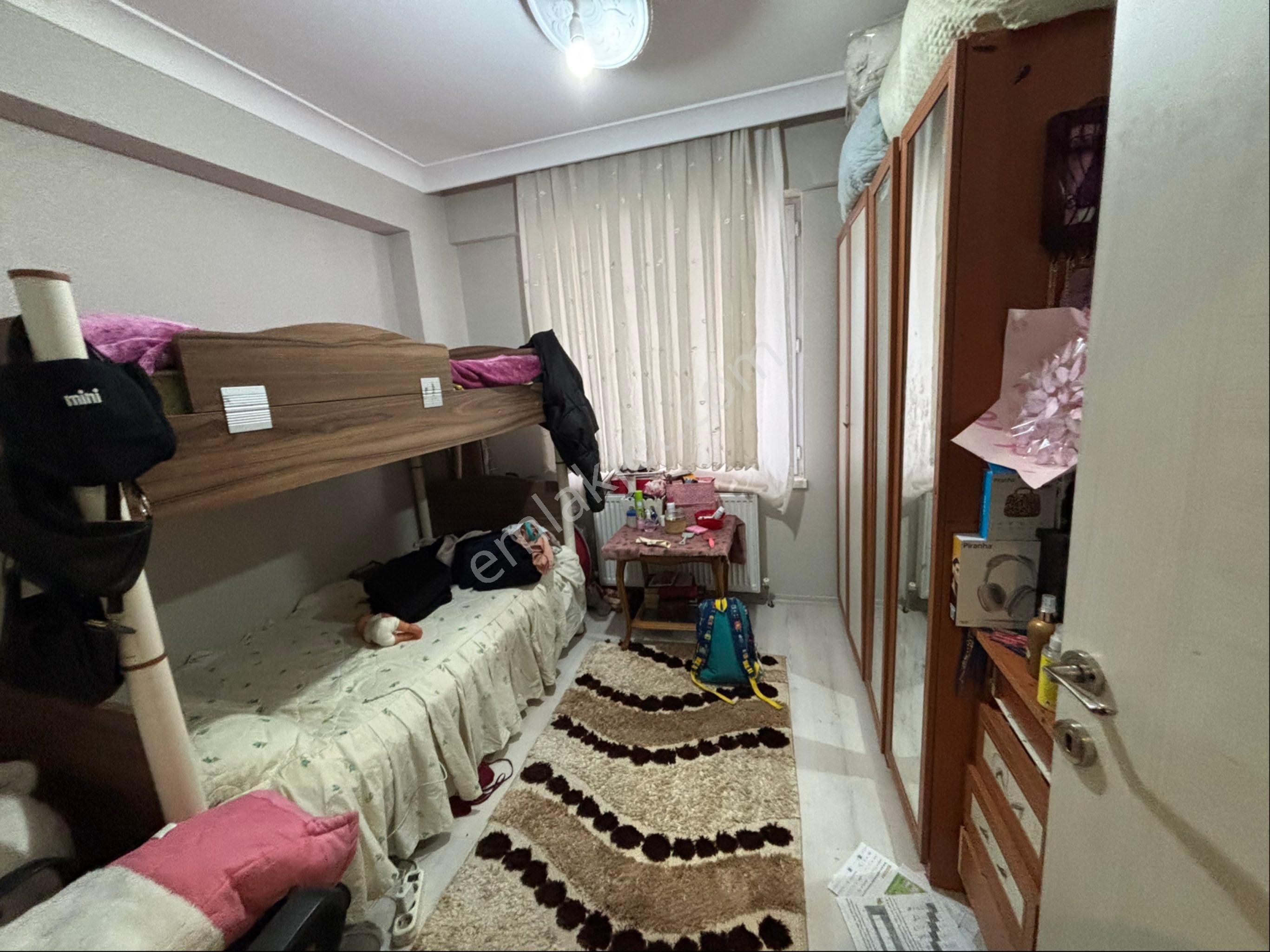 Öz Eda Emlaktan Satılık 3+1 Daire Bağlum Karakaya Da - Görsel 9