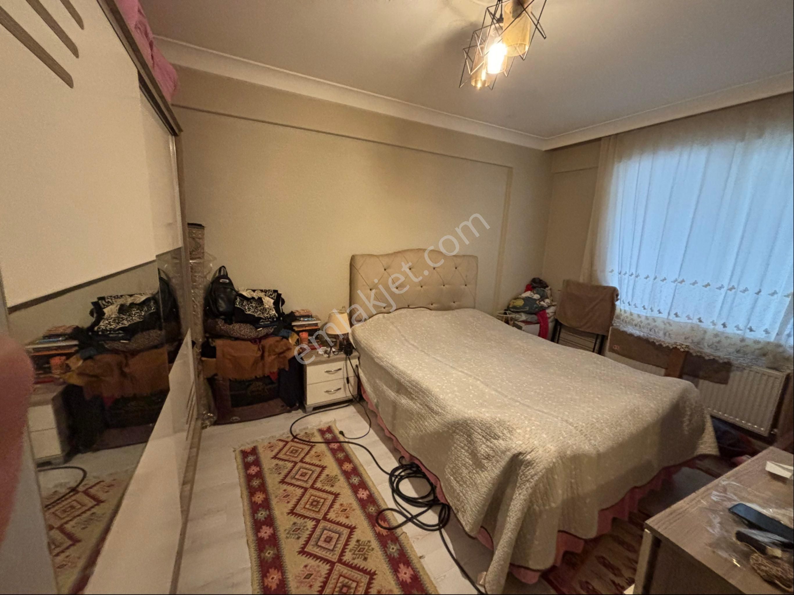 Öz Eda Emlaktan Satılık 3+1 Daire Bağlum Karakaya Da - Görsel 12