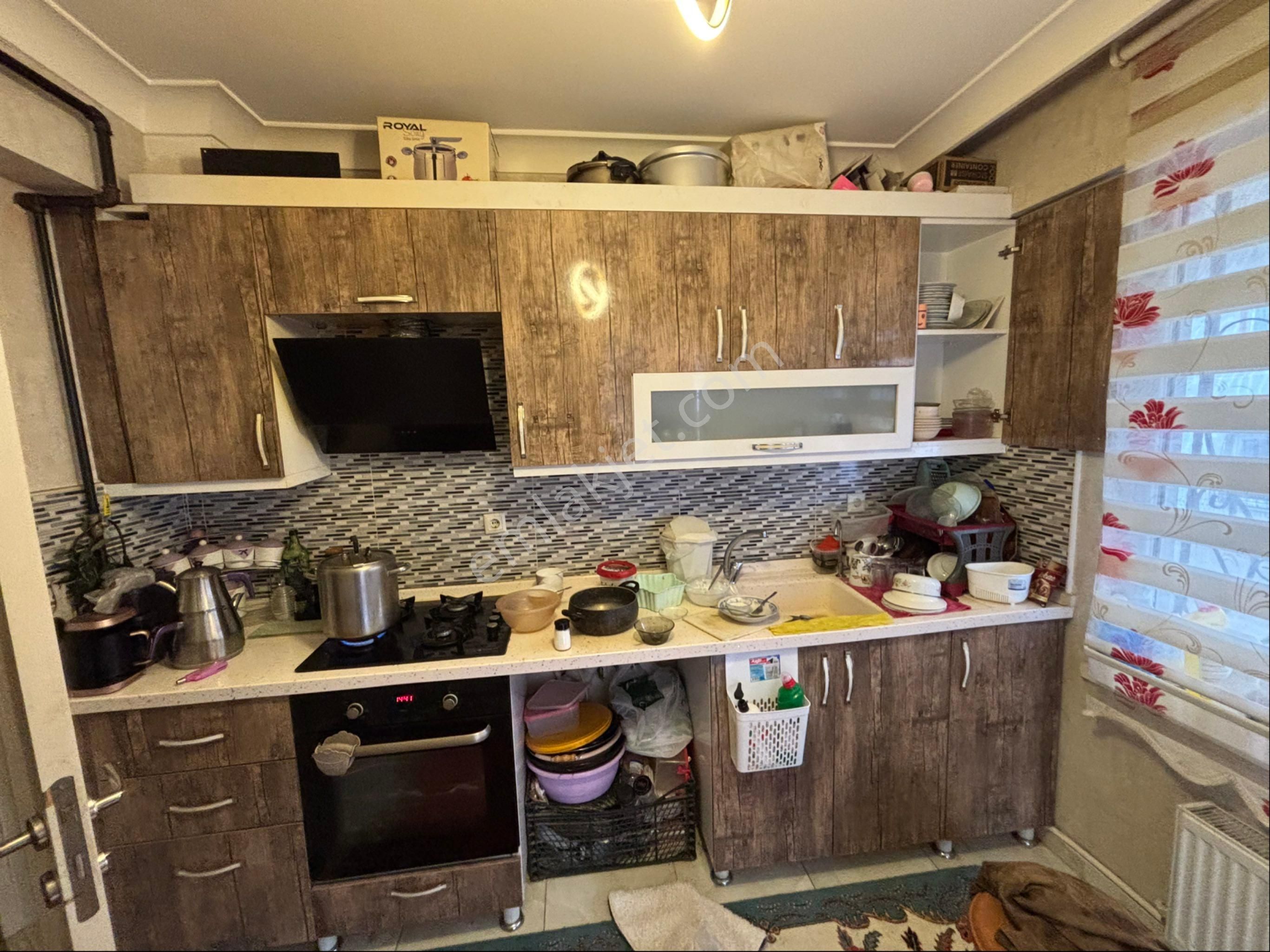 Öz Eda Emlaktan Satılık 3+1 Daire Bağlum Karakaya Da - Görsel 7