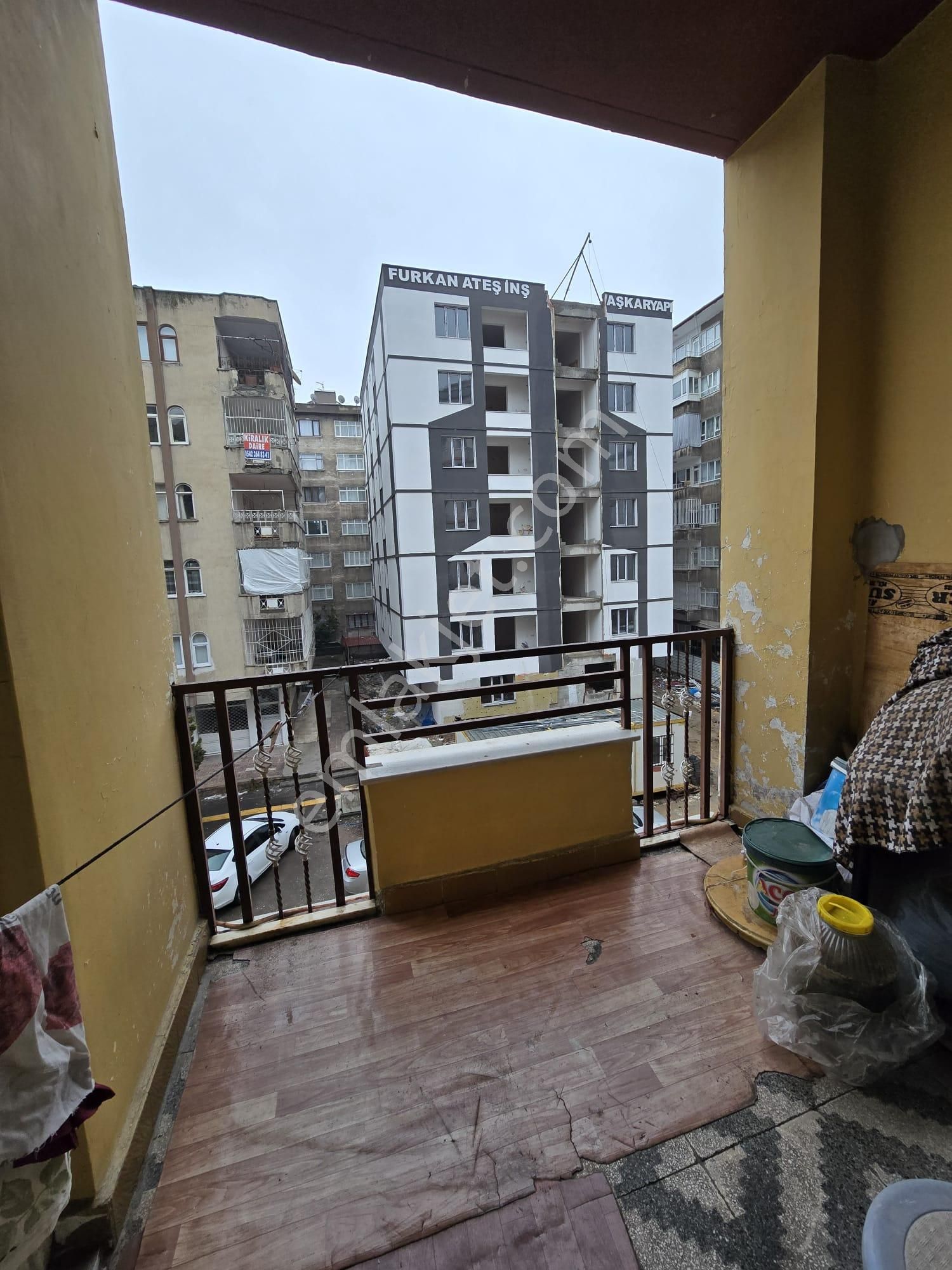 Makro Life Gayrimenkul'den Valilik Arkasında Bakımlı 3+1 Satılık Daire - Görsel 8