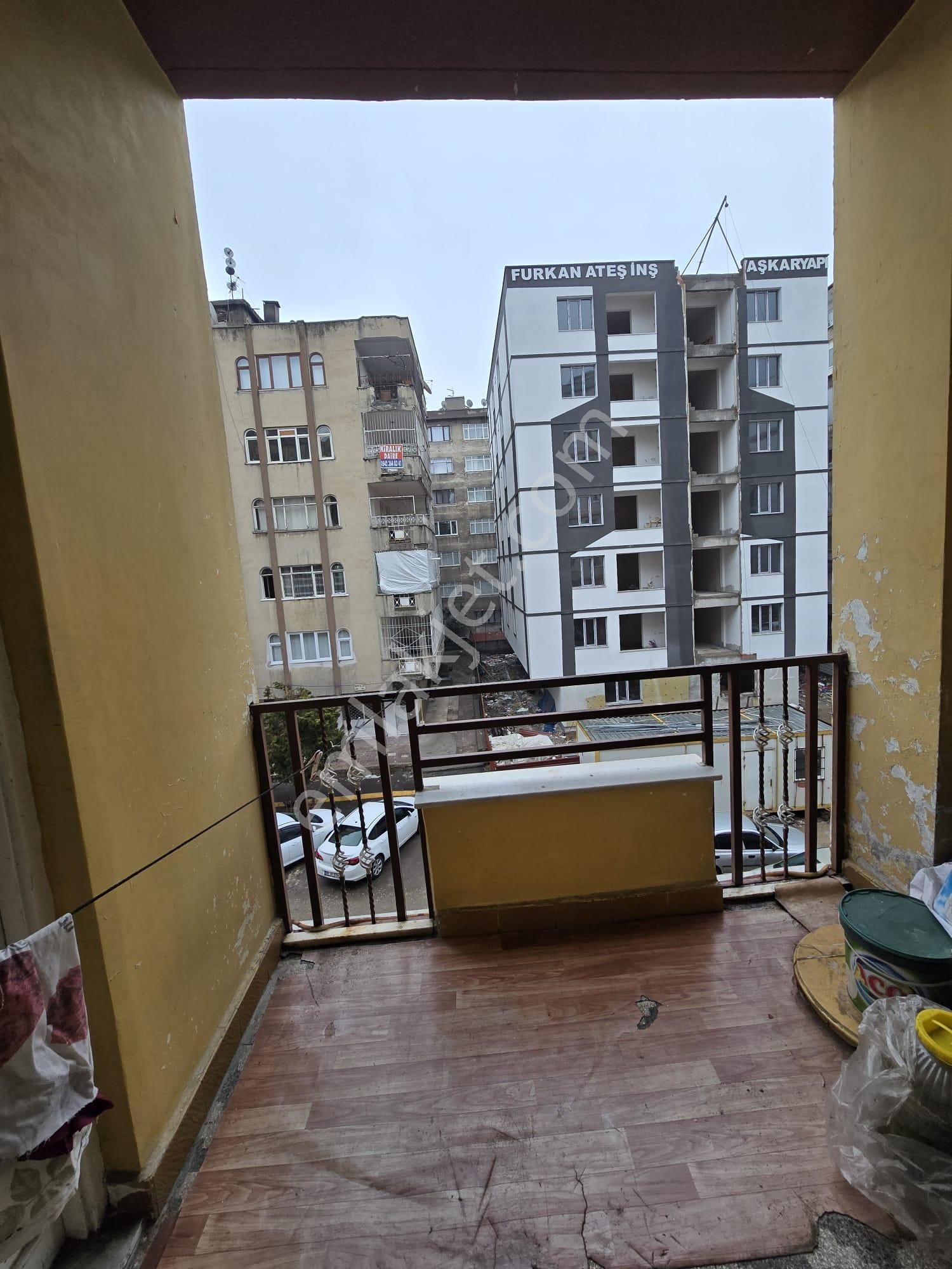 Makro Life Gayrimenkul'den Valilik Arkasında Bakımlı 3+1 Satılık Daire - Görsel 25