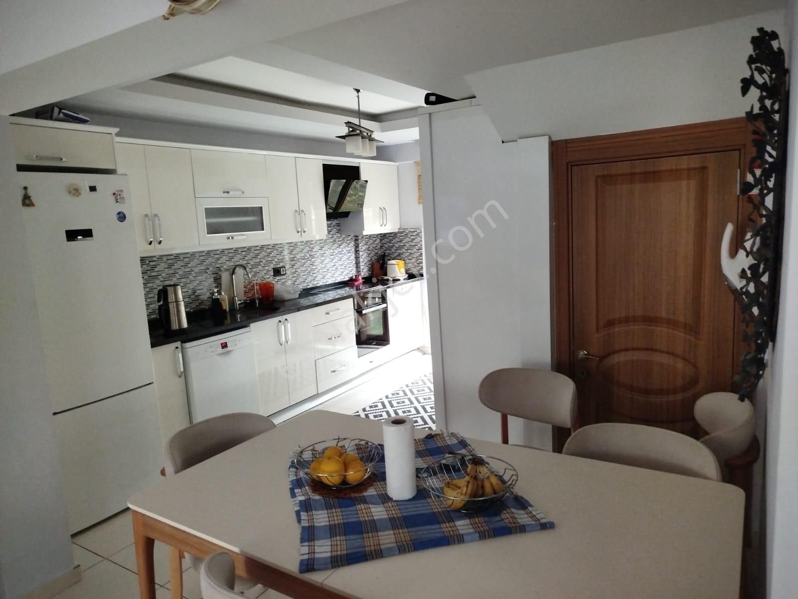 Fethiye Akarca Da Denize Yürüme Mesafesinde Villa - Görsel 2