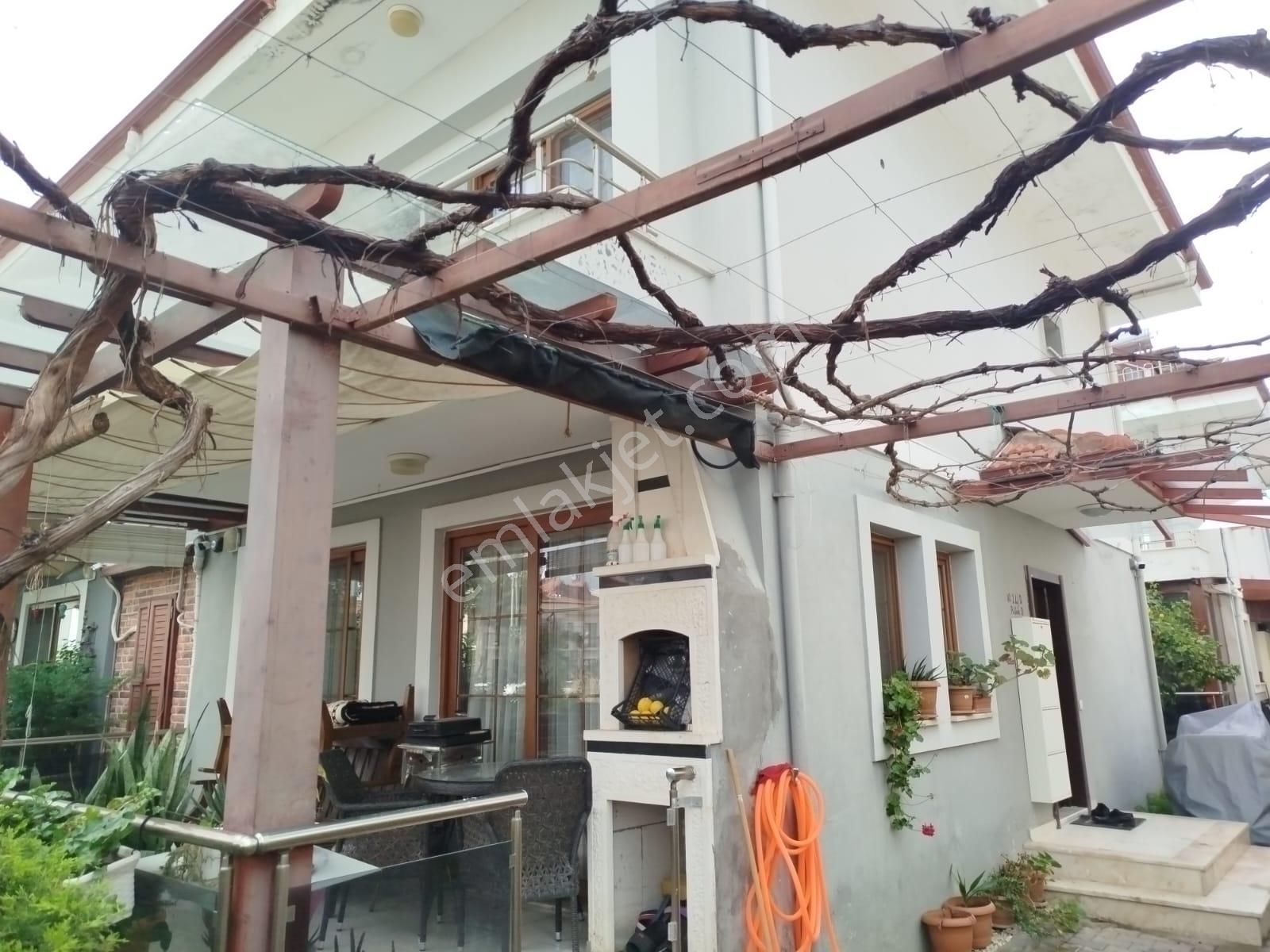 Fethiye Akarca Da Denize Yürüme Mesafesinde Villa - Görsel 4