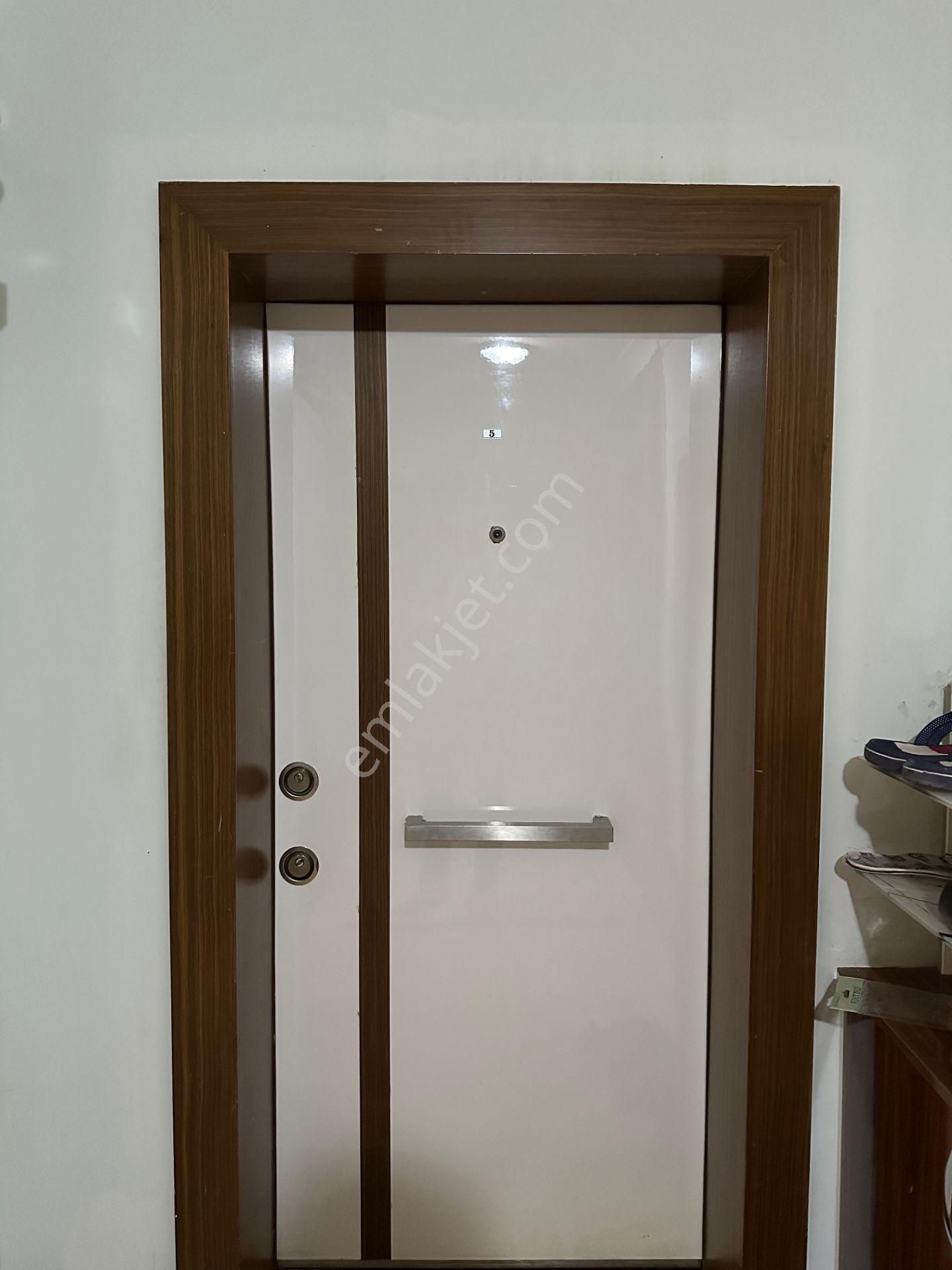 Pursaklar Mehmet Zengin Emlak'tan Çift Banyolu Asansörlü 4+1 Ful Yapılı Daire - Görsel 36