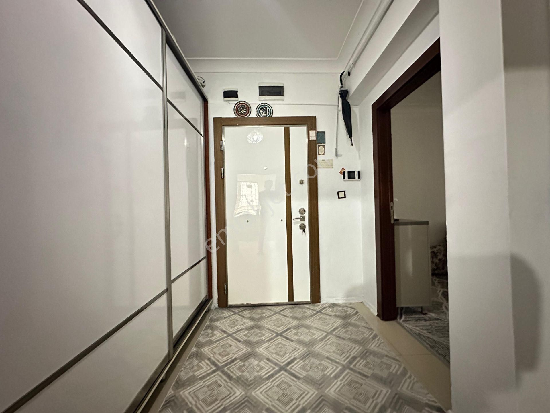 Pursaklar Mehmet Zengin Emlak'tan Çift Banyolu Asansörlü 4+1 Ful Yapılı Daire - Görsel 35