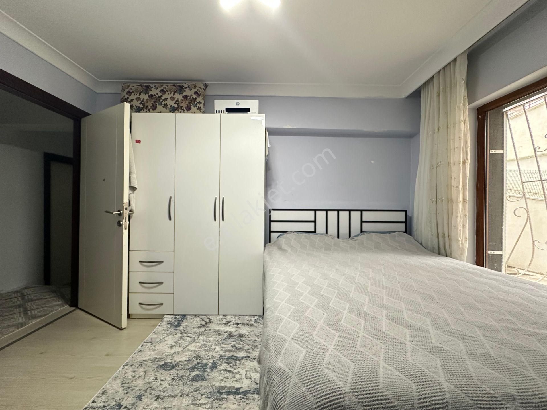 Pursaklar Mehmet Zengin Emlak'tan Çift Banyolu Asansörlü 4+1 Ful Yapılı Daire - Görsel 18