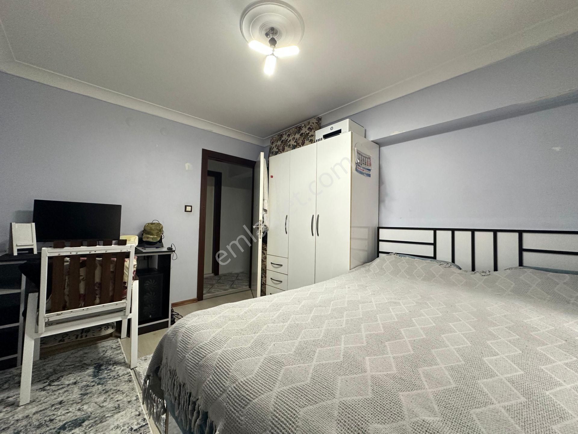 Pursaklar Mehmet Zengin Emlak'tan Çift Banyolu Asansörlü 4+1 Ful Yapılı Daire - Görsel 17