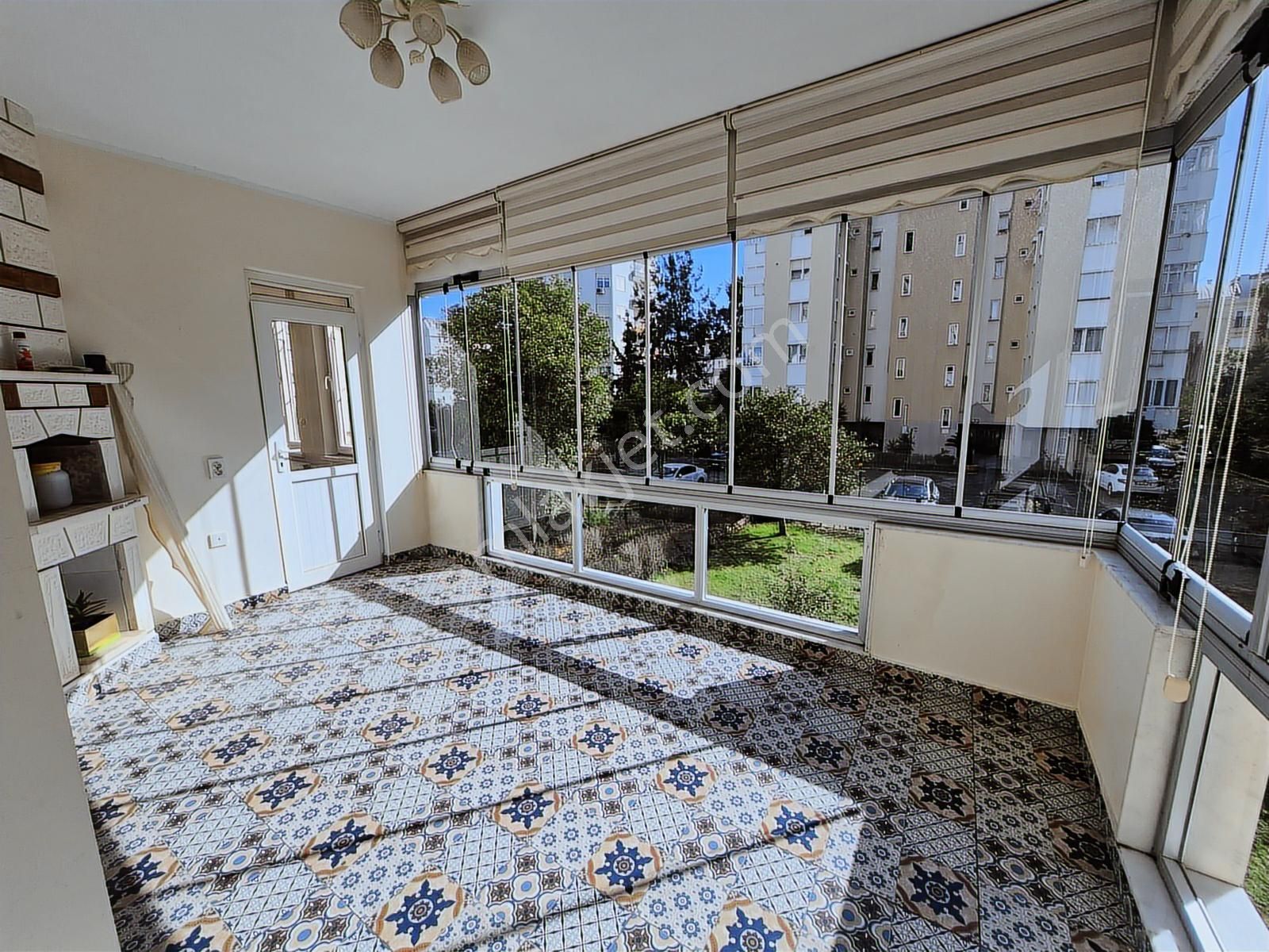 Çağlayan Mah.site İçerisinde Doğalgazlı 3+1 - Görsel 28