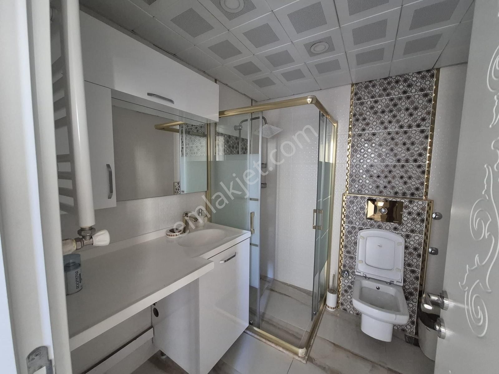 Çağlayan Mah.site İçerisinde Doğalgazlı 3+1 - Görsel 7