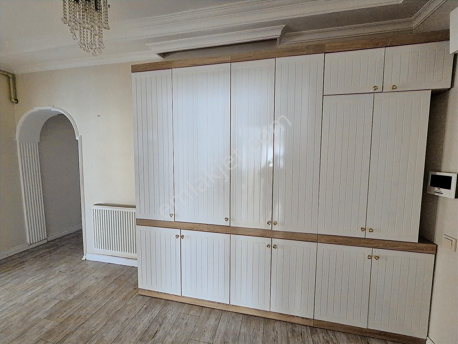 Çağlayan Mah.site İçerisinde Doğalgazlı 3+1 - Görsel 20