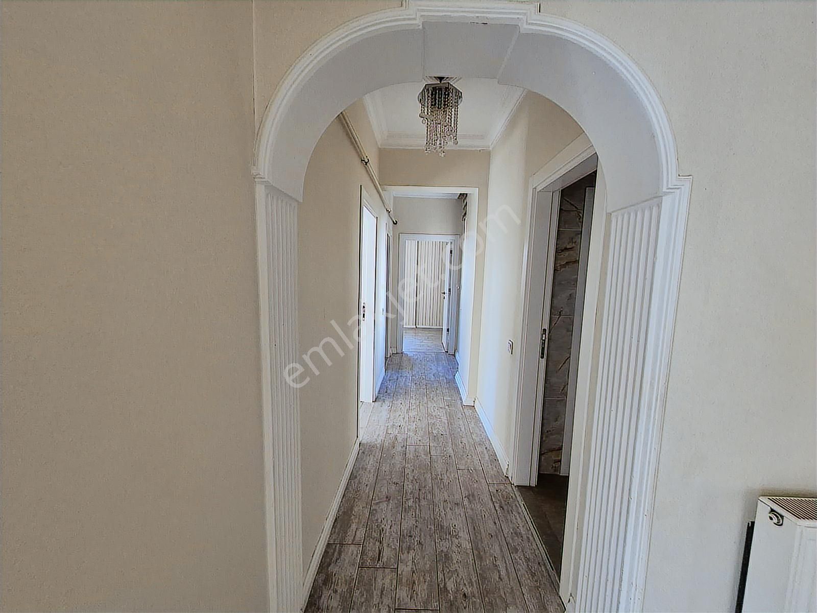 Çağlayan Mah.site İçerisinde Doğalgazlı 3+1 - Görsel 5