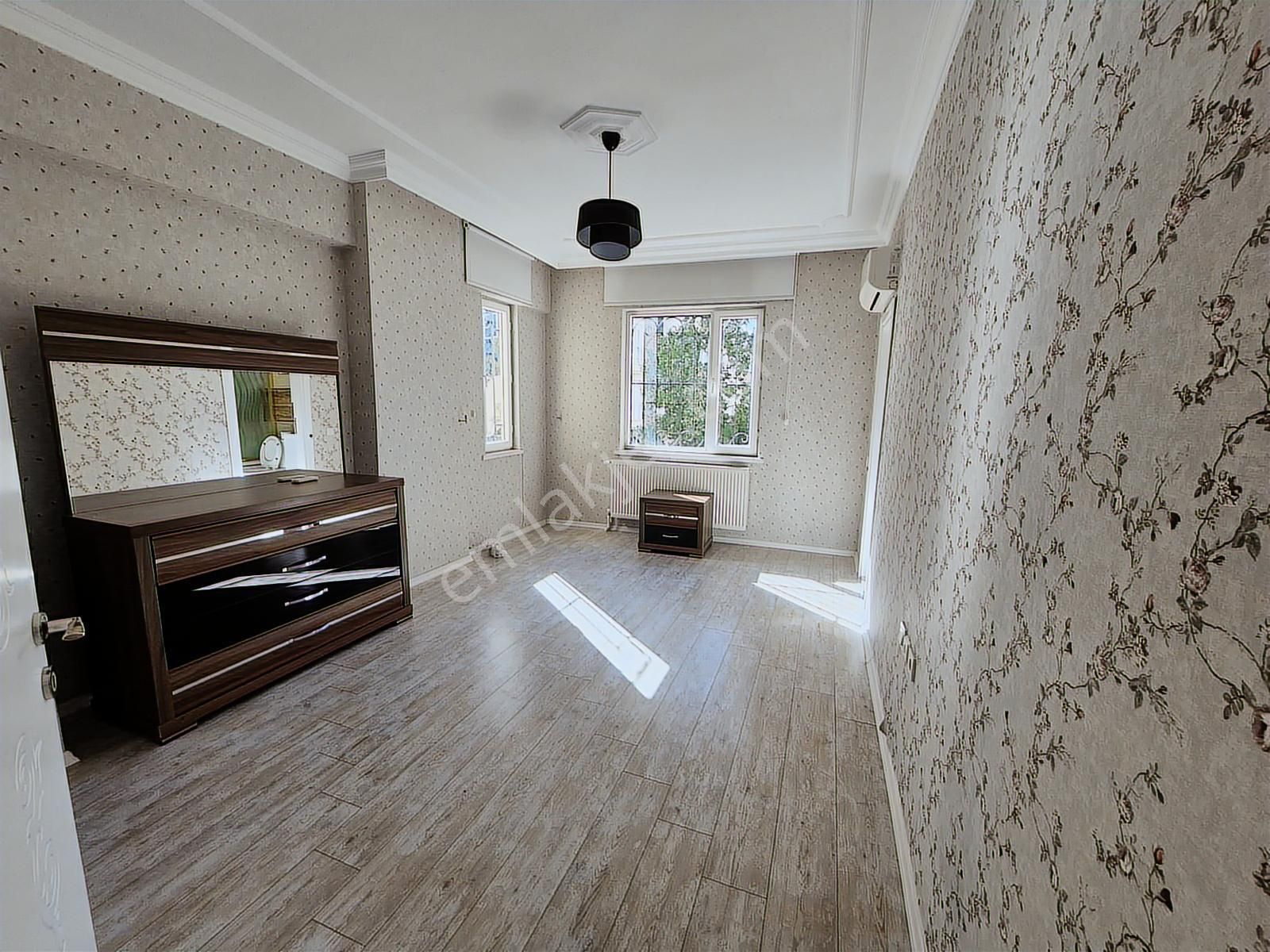 Çağlayan Mah.site İçerisinde Doğalgazlı 3+1 - Görsel 18