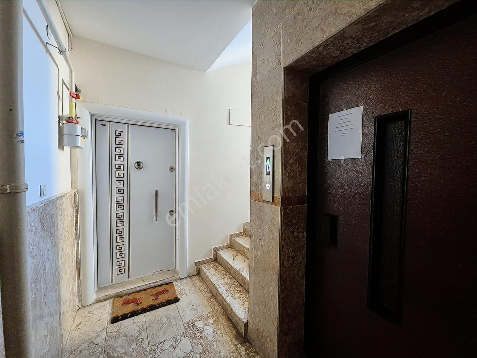 Çağlayan Mah.site İçerisinde Doğalgazlı 3+1 - Görsel 2