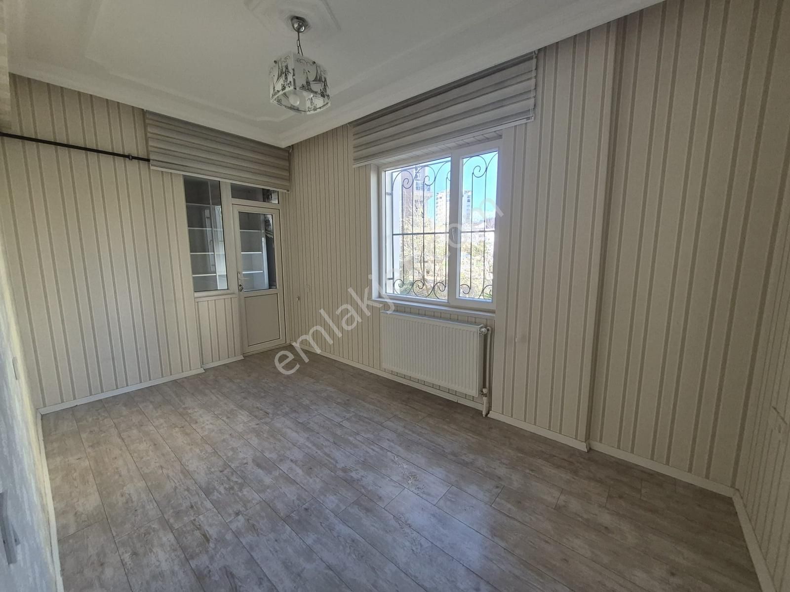 Çağlayan Mah.site İçerisinde Doğalgazlı 3+1 - Görsel 19