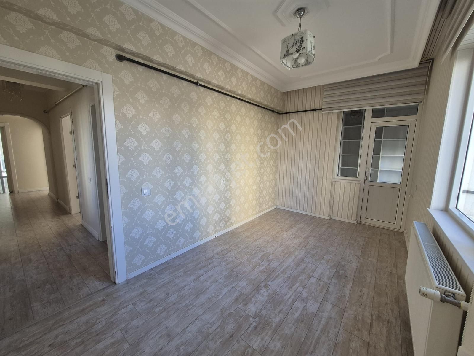 Çağlayan Mah.site İçerisinde Doğalgazlı 3+1 - Görsel 10