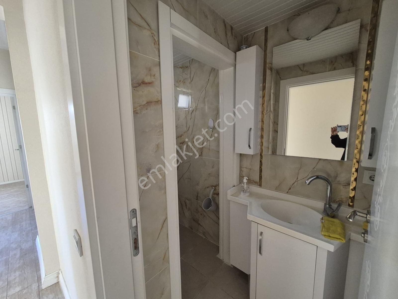 Çağlayan Mah.site İçerisinde Doğalgazlı 3+1 - Görsel 12