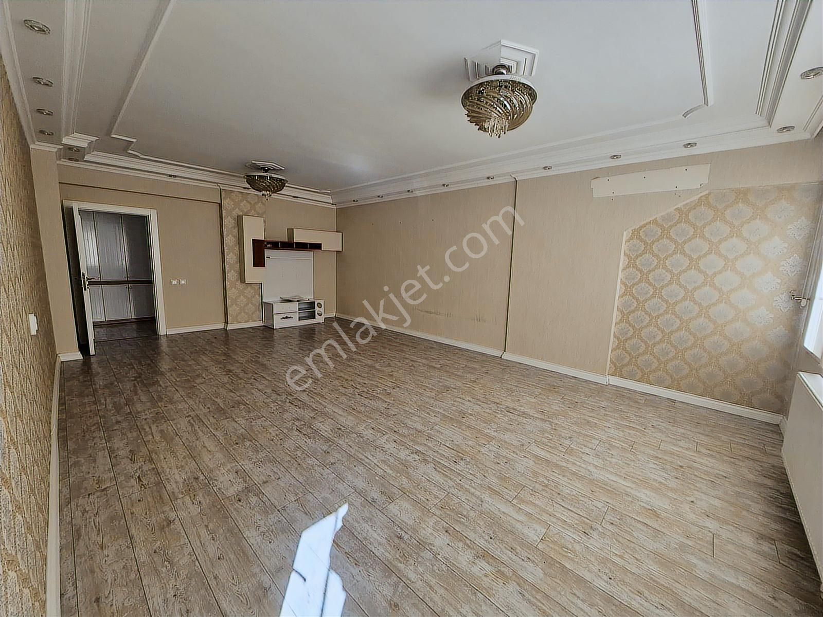 Çağlayan Mah.site İçerisinde Doğalgazlı 3+1 - Görsel 23