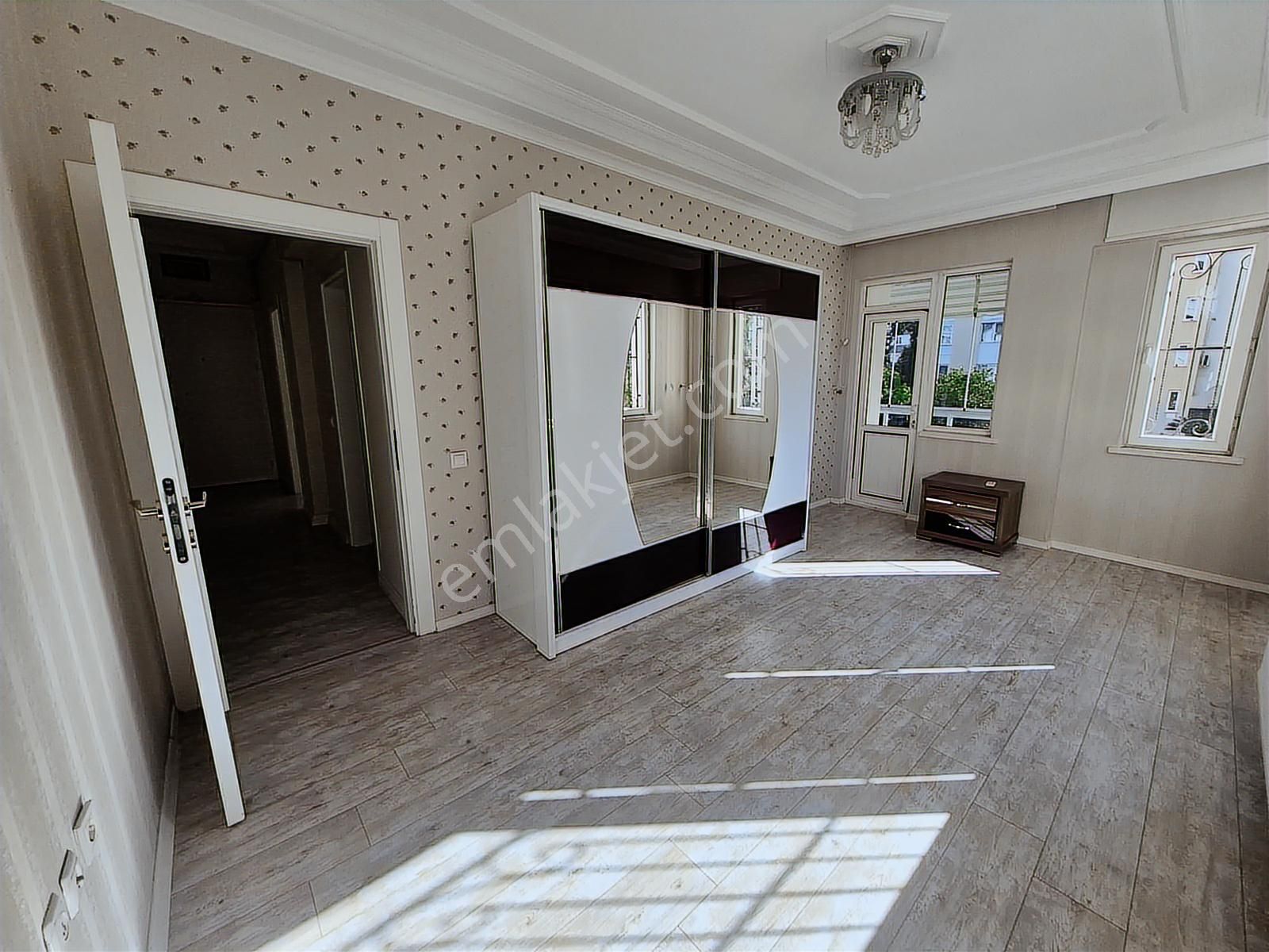 Çağlayan Mah.site İçerisinde Doğalgazlı 3+1 - Görsel 22