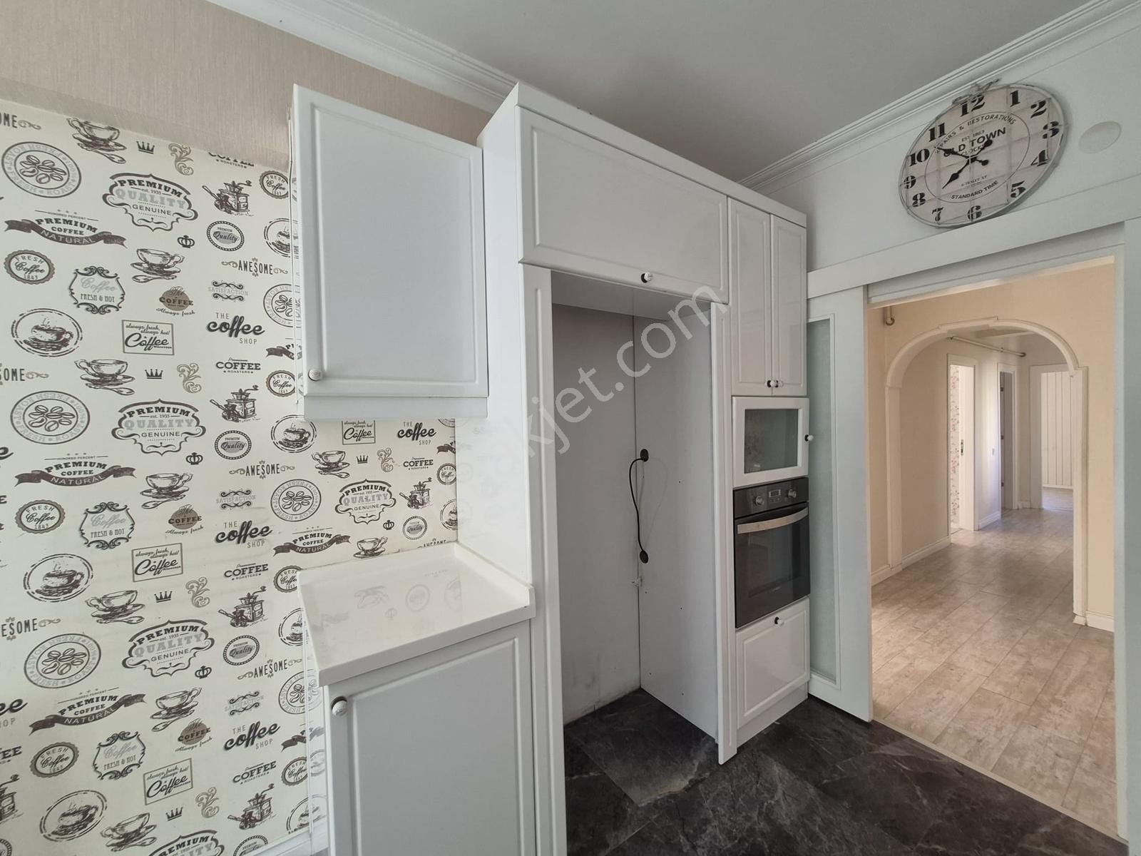 Çağlayan Mah.site İçerisinde Doğalgazlı 3+1 - Görsel 32