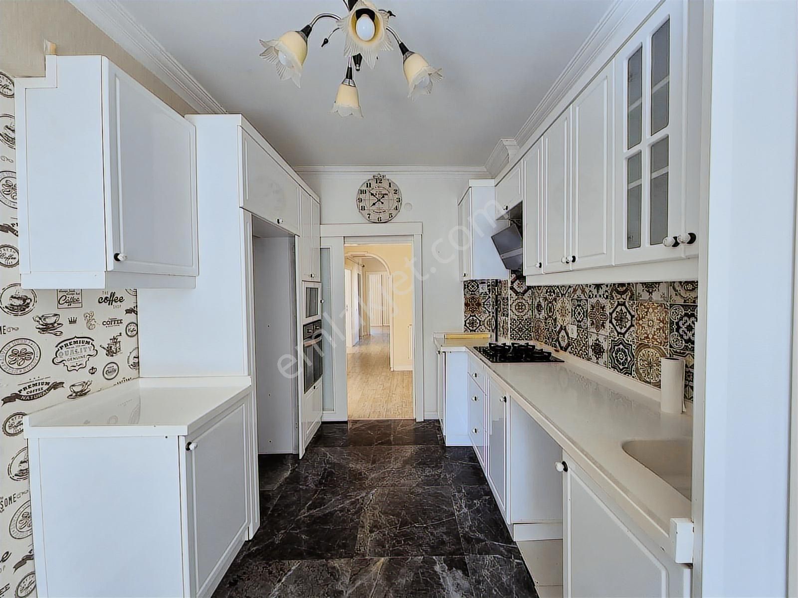 Çağlayan Mah.site İçerisinde Doğalgazlı 3+1 - Görsel 34