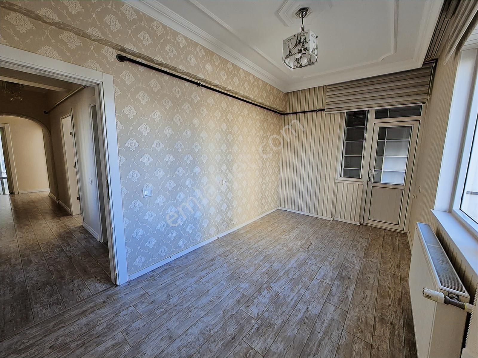 Çağlayan Mah.site İçerisinde Doğalgazlı 3+1 - Görsel 17