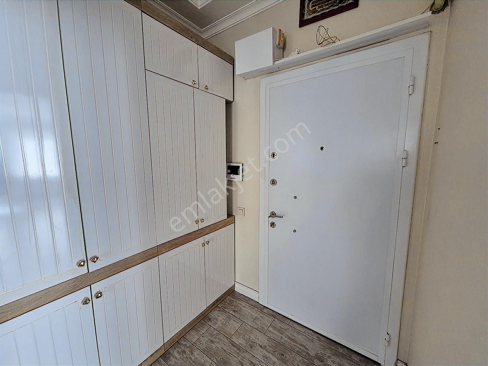 Çağlayan Mah.site İçerisinde Doğalgazlı 3+1 - Görsel 4