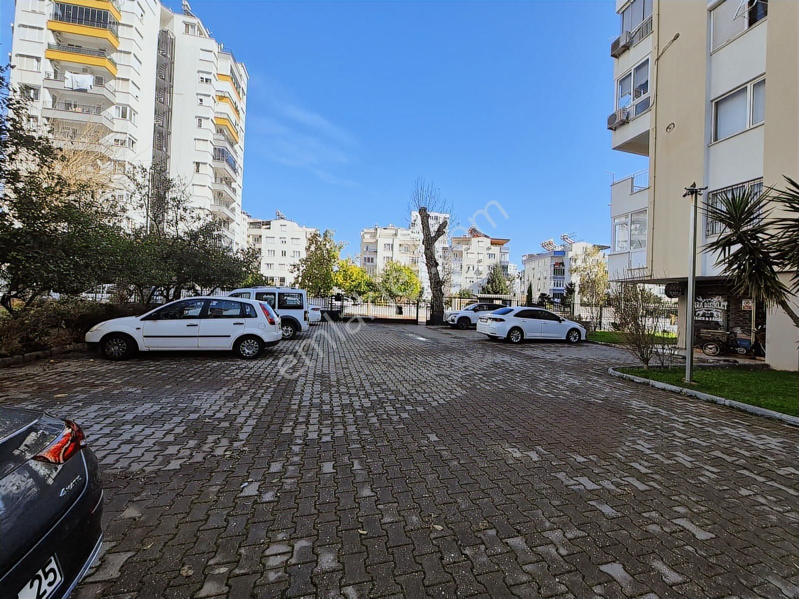 Çağlayan Mah.site İçerisinde Doğalgazlı 3+1 - Görsel 35