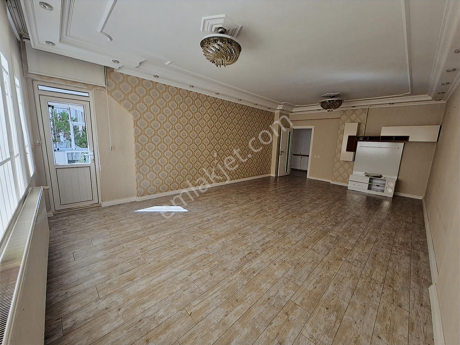 Çağlayan Mah.site İçerisinde Doğalgazlı 3+1 - Görsel 6