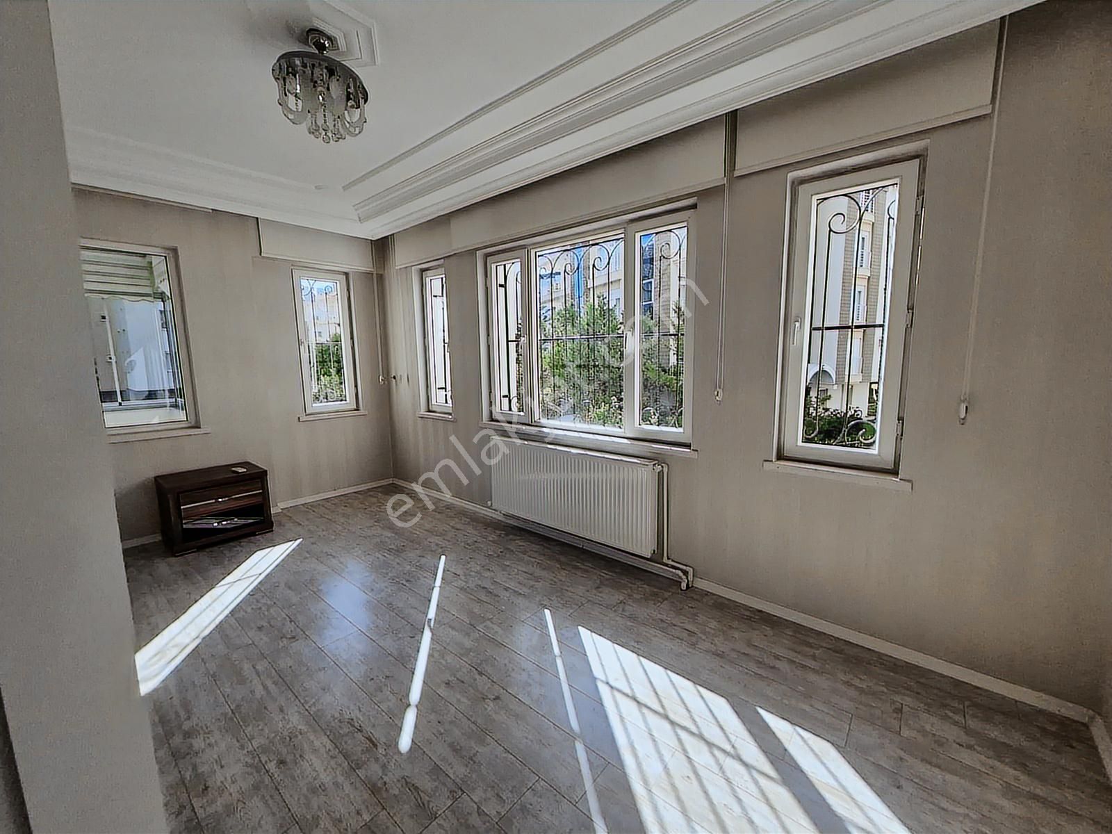 Çağlayan Mah.site İçerisinde Doğalgazlı 3+1 - Görsel 24